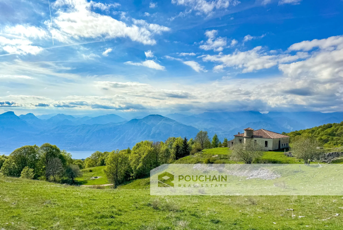 Malga Ortigara - San Zeno di Montagna