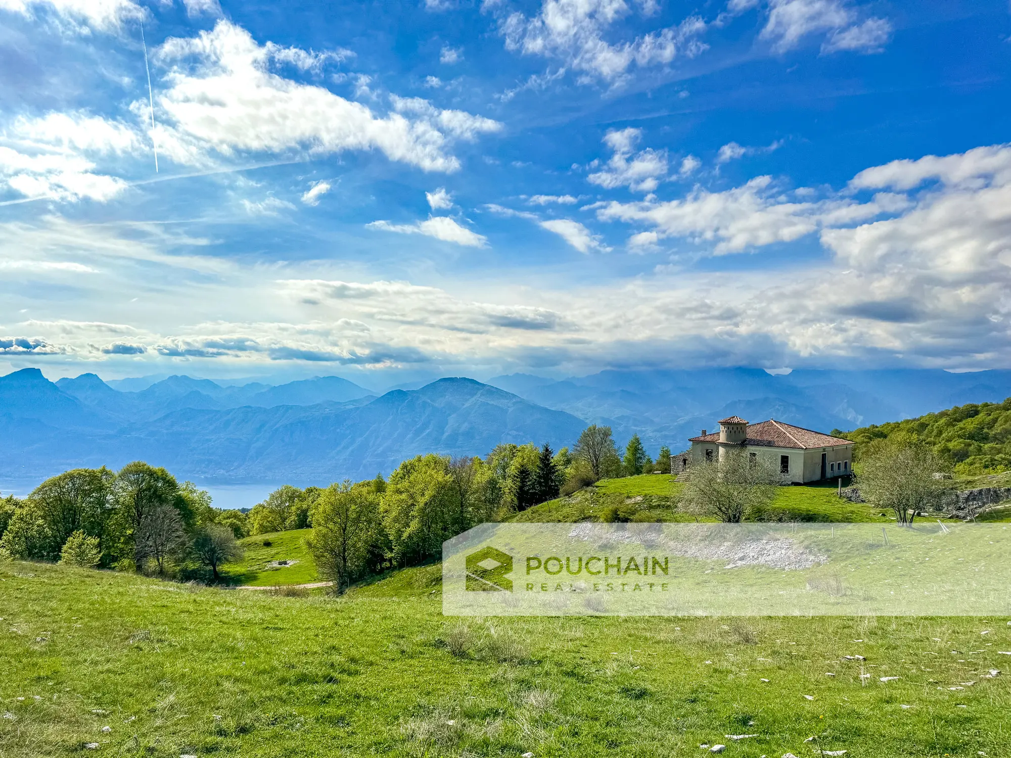 Malga Ortigara - San Zeno di Montagna