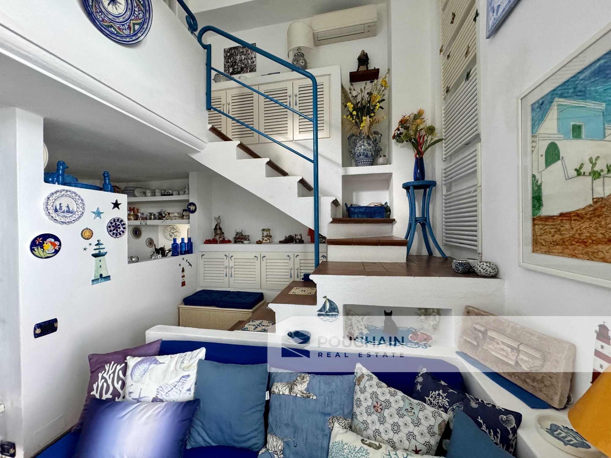 Casa indipendente in vendita a Ponza